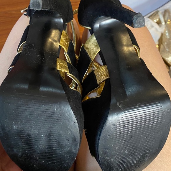 Guess Heels / Parry Shoes - Picture 3 of 6